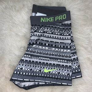 Nike Pro 2.5” Spandex